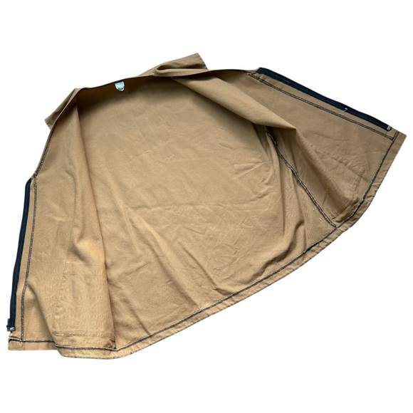 FILA Khaki Vest - Picture 12 of 13